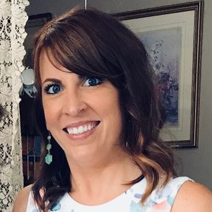 Meet your Posher, Kelli